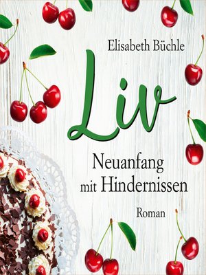 cover image of Liv--Neuanfang mit Hindernissen